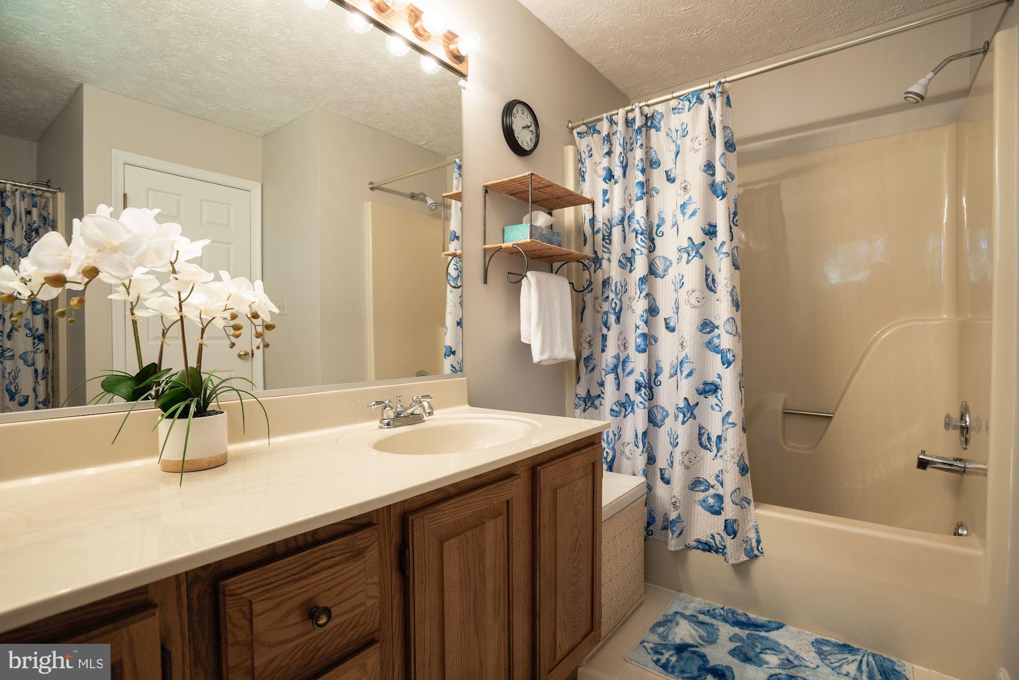 7907 Poplar Grove Road Severn, MD 21144 - Photo 32 of 46 Primary Bath