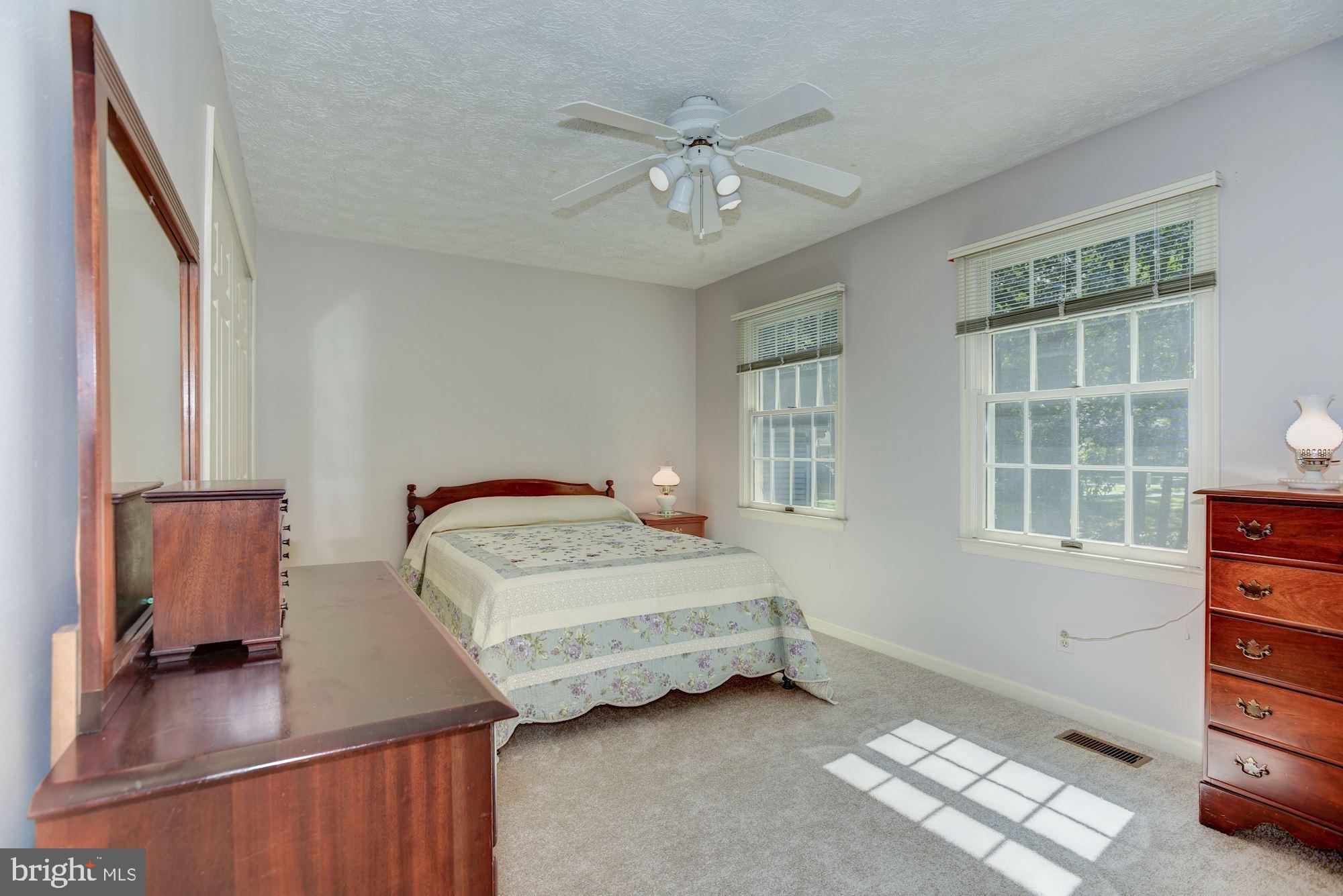 7907 Poplar Grove Road Severn, MD 21144 - Photo 33 of 46 Bedroom