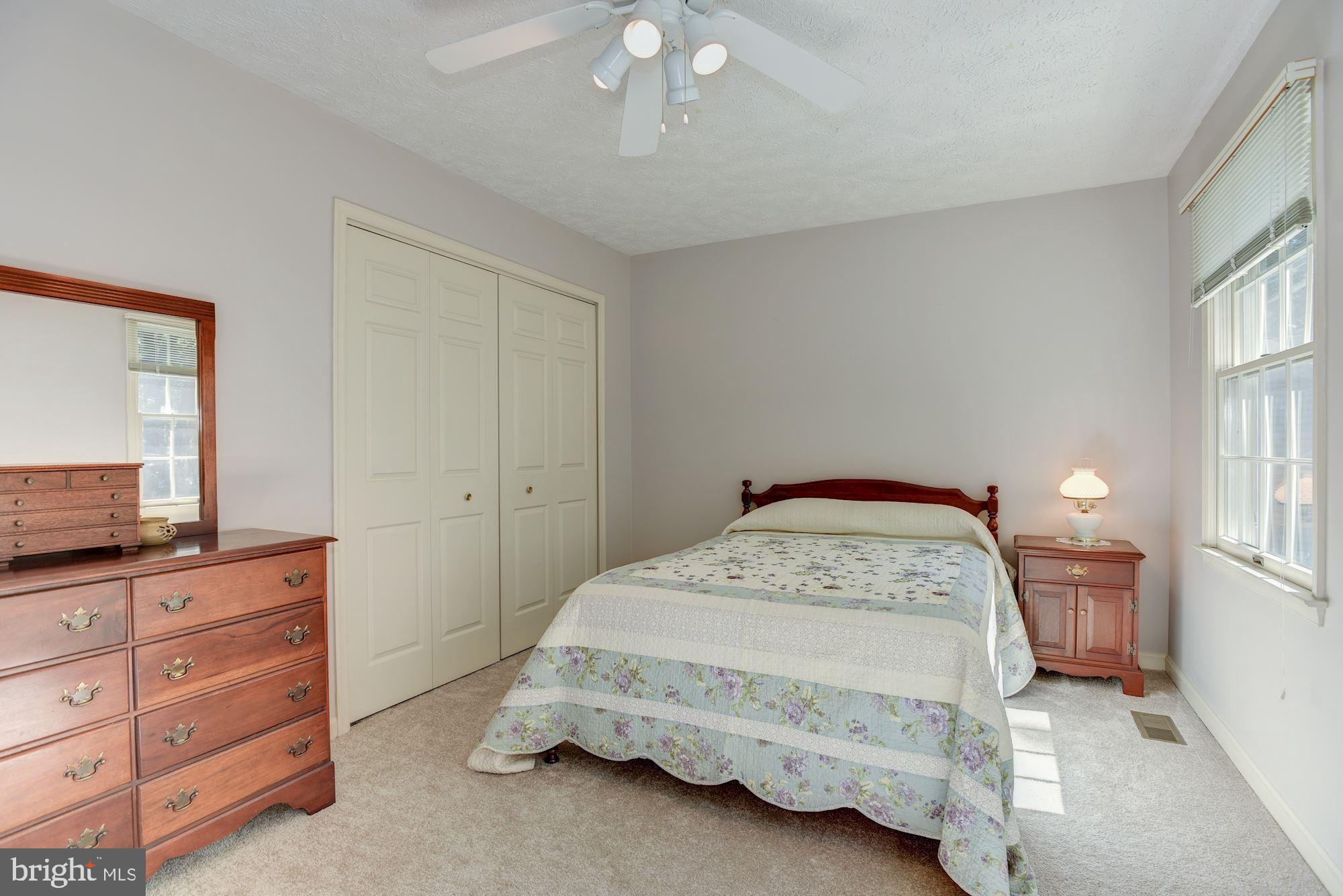 7907 Poplar Grove Road Severn, MD 21144 - Photo 34 of 46 Bedroom