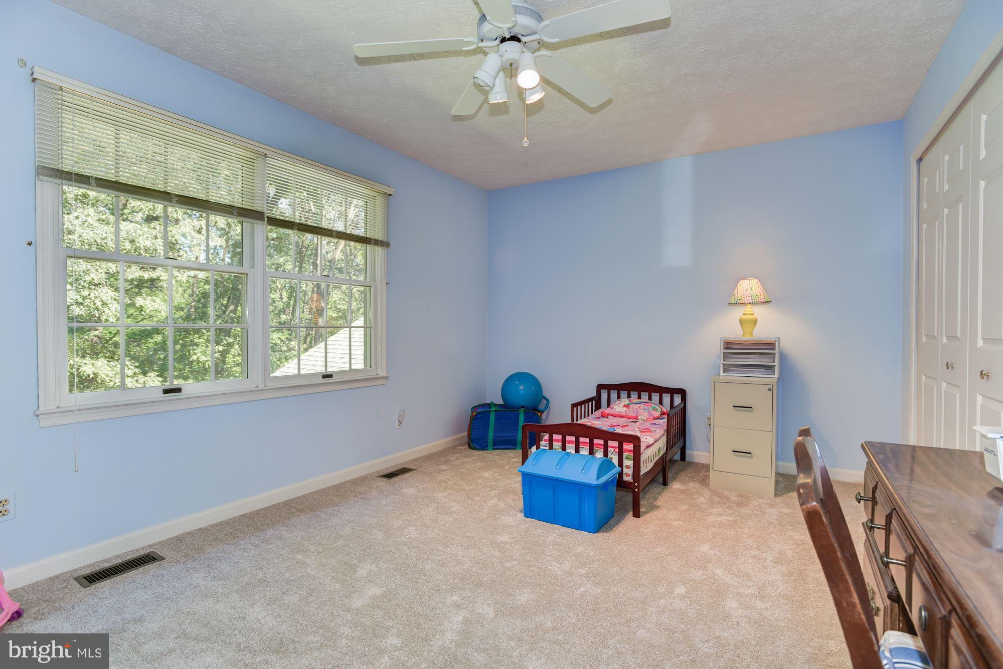 7907 Poplar Grove Road Severn, MD 21144 - Photo 35 of 46 Bedroom