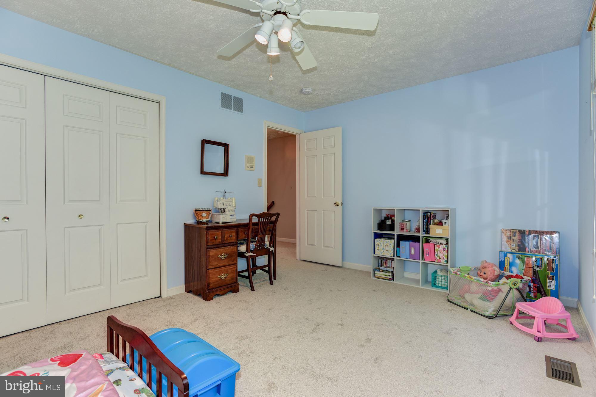 7907 Poplar Grove Road Severn, MD 21144 - Photo 36 of 46 Bedroom