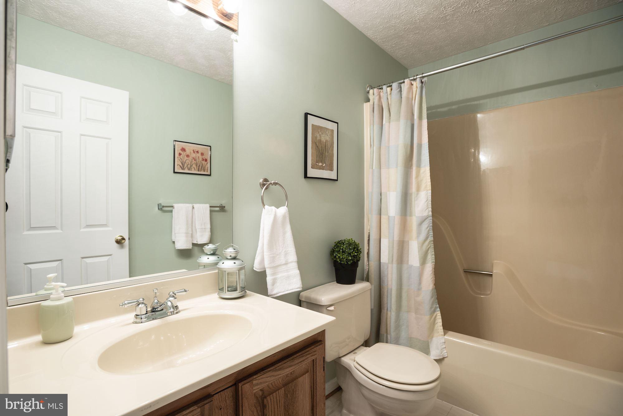 7907 Poplar Grove Road Severn, MD 21144 - Photo 37 of 46 Full Bath