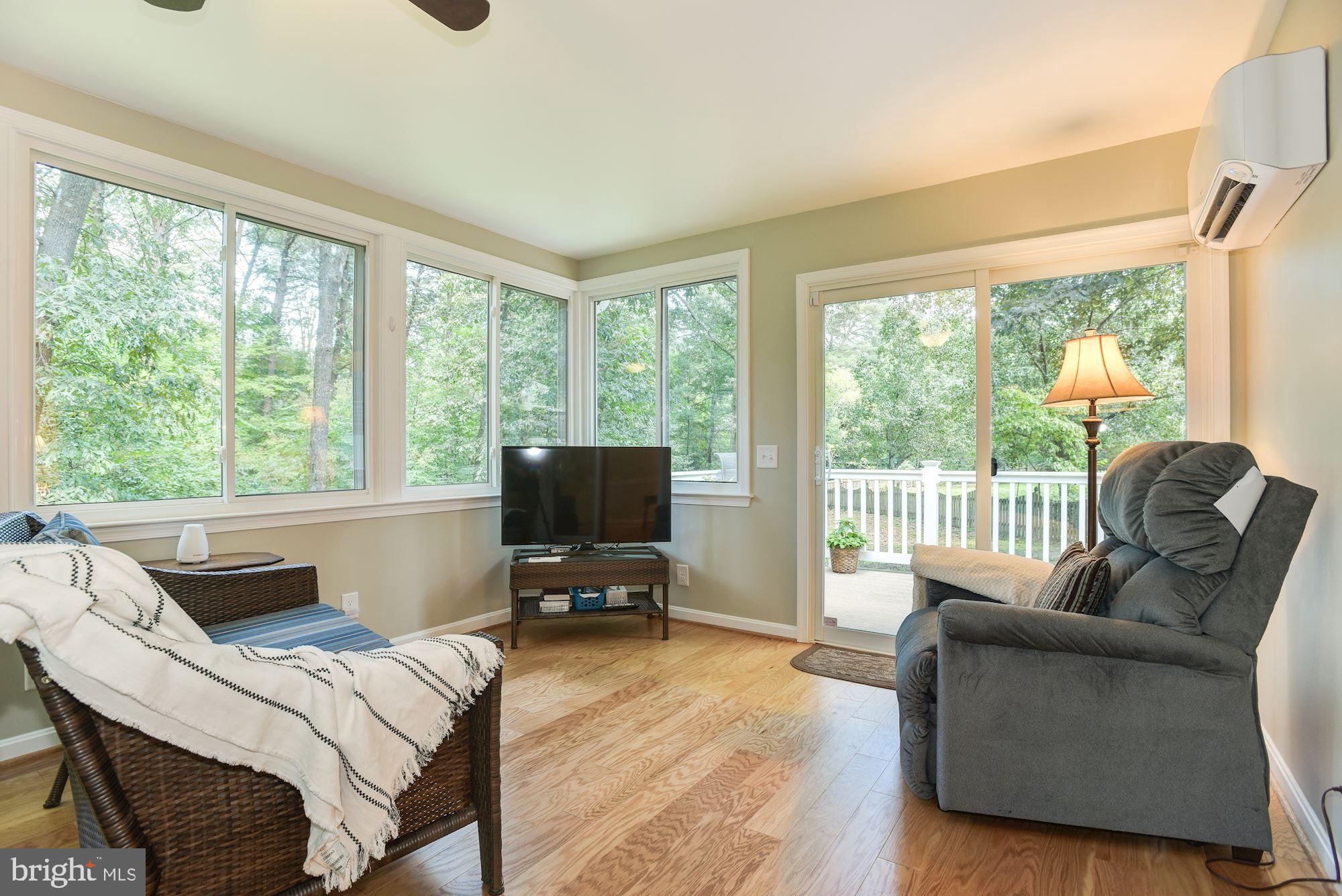 7907 Poplar Grove Road Severn, MD 21144 - Photo 5 of 46 Sun Room