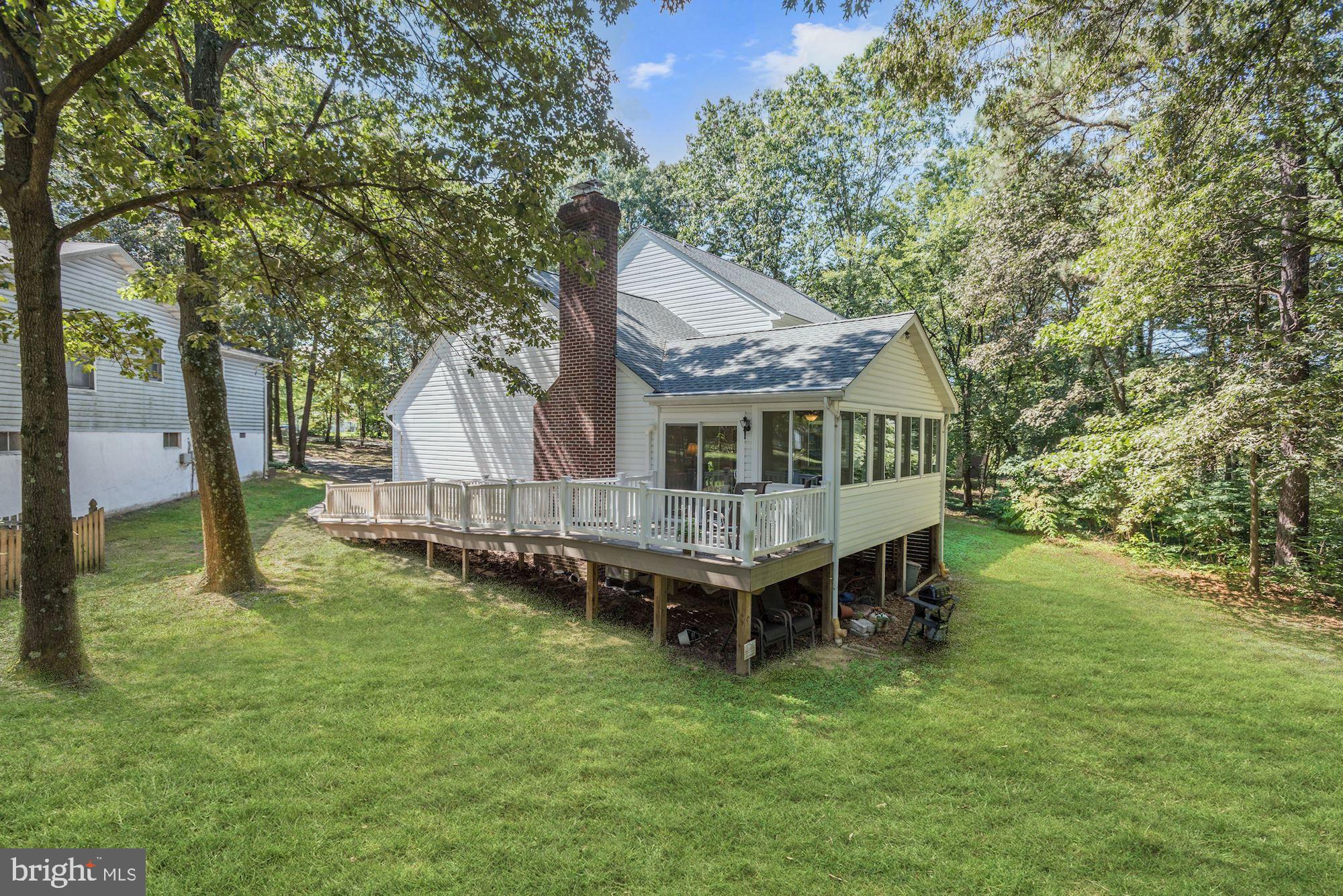 7907 Poplar Grove Road Severn, MD 21144 - Photo 42 of 46 Exterior