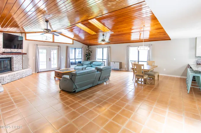 $699,900 | 215 Moonlight Bay Drive, Panama City Beach, FL 32407