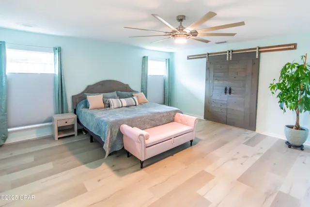 $699,900 | 215 Moonlight Bay Drive, Panama City Beach, FL 32407