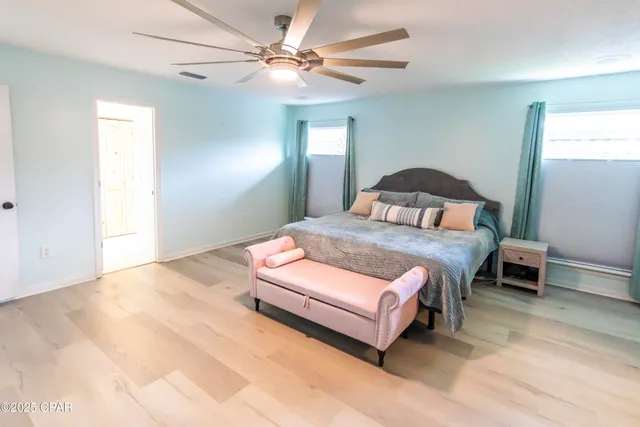 $699,900 | 215 Moonlight Bay Drive, Panama City Beach, FL 32407