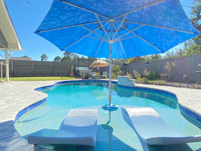 $699,900 | 215 Moonlight Bay Drive, Panama City Beach, FL 32407