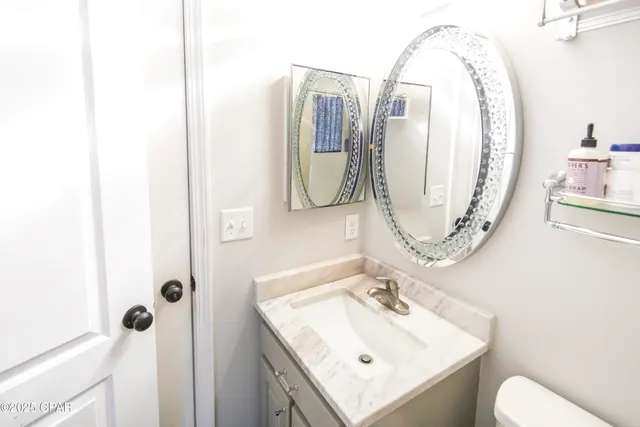 $699,900 | 215 Moonlight Bay Drive, Panama City Beach, FL 32407