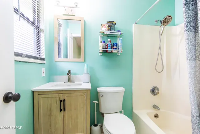 $699,900 | 215 Moonlight Bay Drive, Panama City Beach, FL 32407