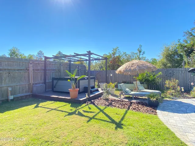 $699,900 | 215 Moonlight Bay Drive, Panama City Beach, FL 32407