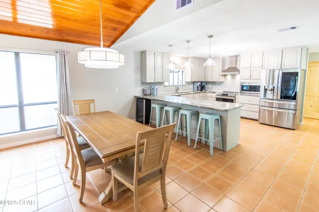 $699,900 | 215 Moonlight Bay Drive, Panama City Beach, FL 32407