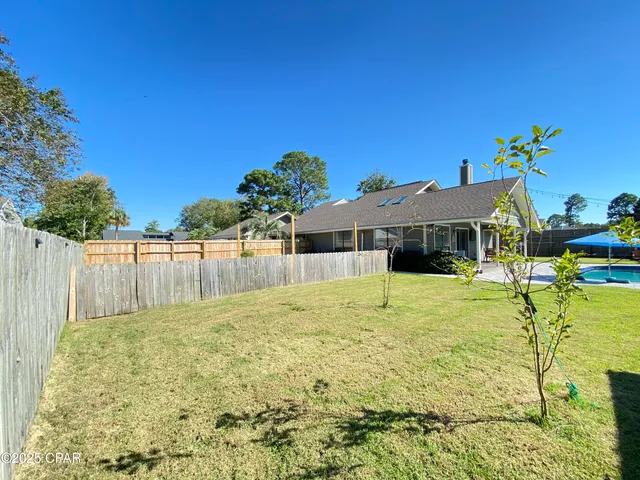 $699,900 | 215 Moonlight Bay Drive, Panama City Beach, FL 32407