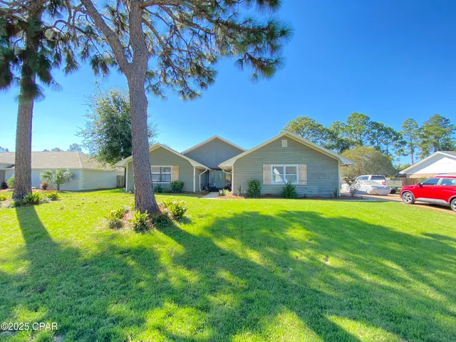 $699,900 | 215 Moonlight Bay Drive, Panama City Beach, FL 32407