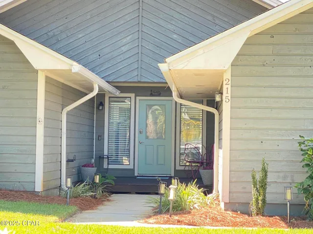 $699,900 | 215 Moonlight Bay Drive, Panama City Beach, FL 32407