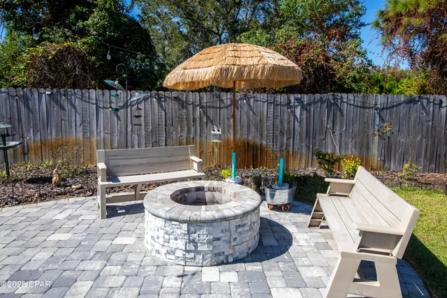 $699,900 | 215 Moonlight Bay Drive, Panama City Beach, FL 32407