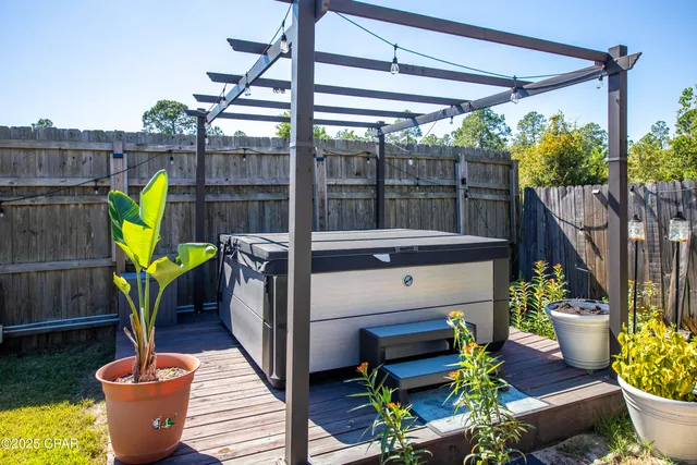 $699,900 | 215 Moonlight Bay Drive, Panama City Beach, FL 32407