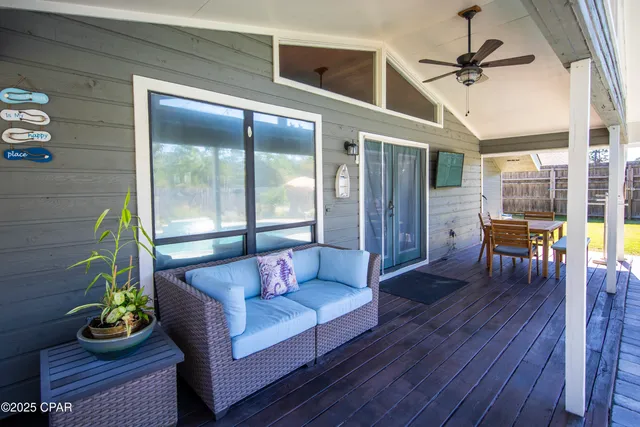 $699,900 | 215 Moonlight Bay Drive, Panama City Beach, FL 32407