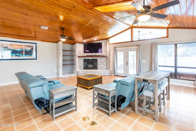 $699,900 | 215 Moonlight Bay Drive, Panama City Beach, FL 32407