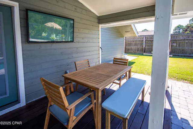 $699,900 | 215 Moonlight Bay Drive, Panama City Beach, FL 32407