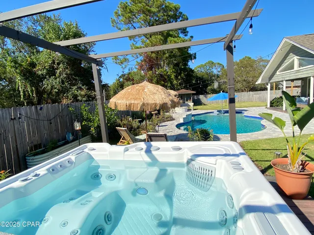 $699,900 | 215 Moonlight Bay Drive, Panama City Beach, FL 32407