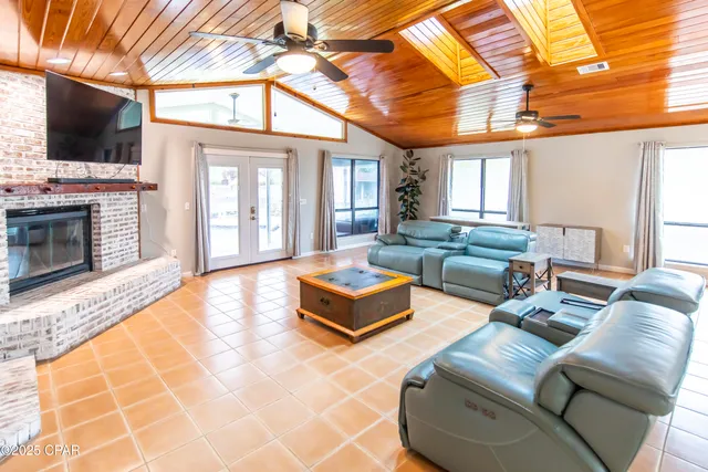 $699,900 | 215 Moonlight Bay Drive, Panama City Beach, FL 32407