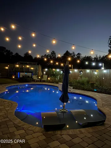 $699,900 | 215 Moonlight Bay Drive, Panama City Beach, FL 32407