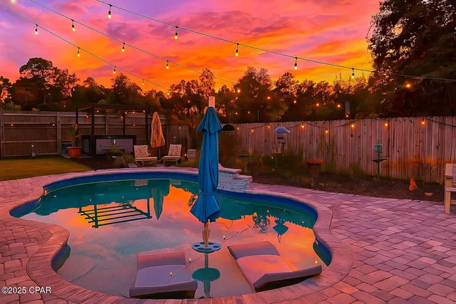 $699,900 | 215 Moonlight Bay Drive, Panama City Beach, FL 32407