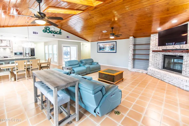 $699,900 | 215 Moonlight Bay Drive, Panama City Beach, FL 32407