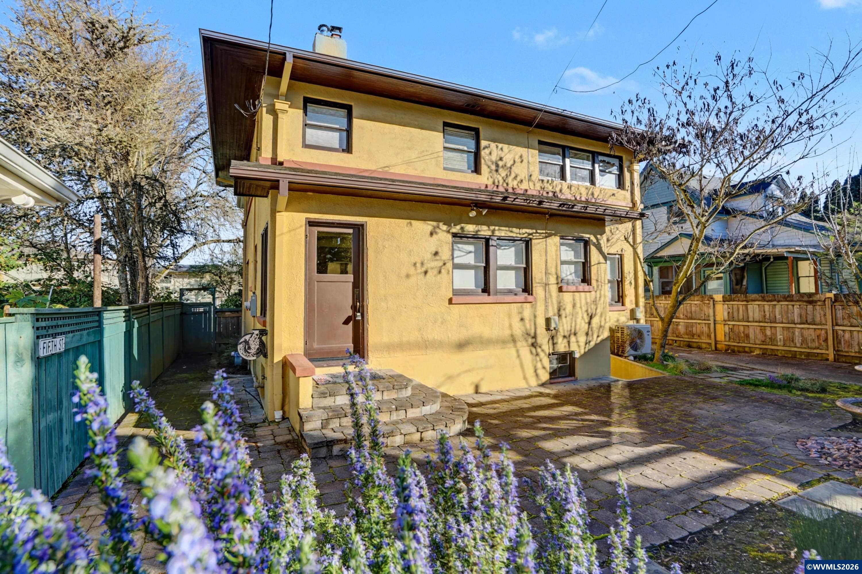 320 Southwest 5th Street Corvallis, OR 97333 - Photo 39 of 48