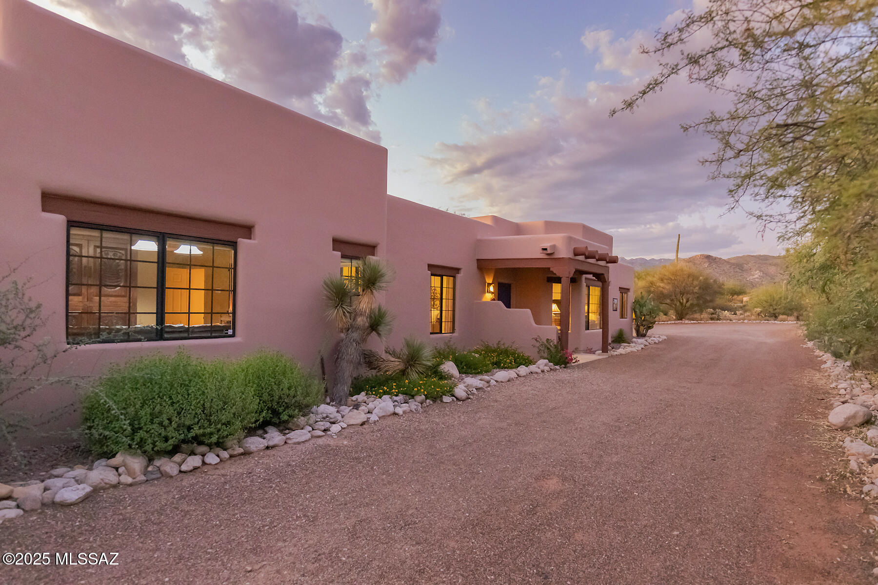 3071 North Wentworth Road Tucson, AZ 85749 - Photo 44 of 50