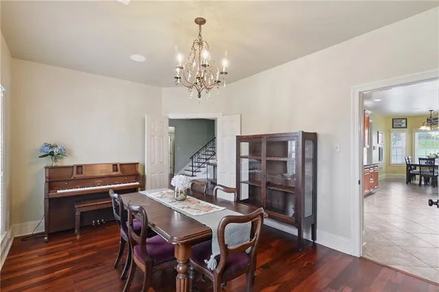 $460,000 | 2317 Aramis Drive, Meraux, LA 70075