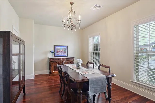 $460,000 | 2317 Aramis Drive, Meraux, LA 70075