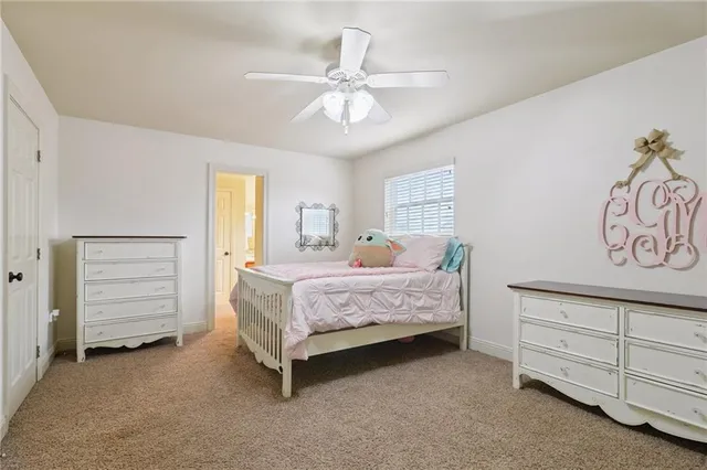 $460,000 | 2317 Aramis Drive, Meraux, LA 70075