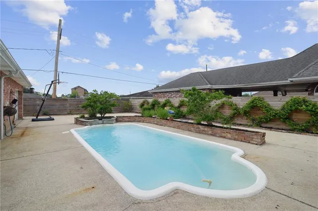 $460,000 | 2317 Aramis Drive, Meraux, LA 70075