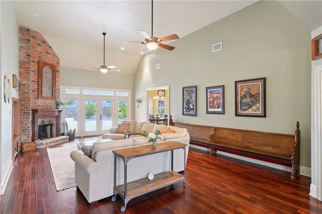 $460,000 | 2317 Aramis Drive, Meraux, LA 70075