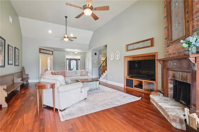 $460,000 | 2317 Aramis Drive, Meraux, LA 70075