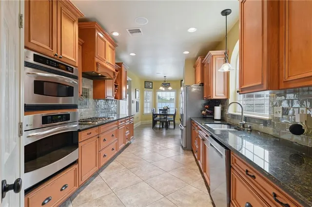 $460,000 | 2317 Aramis Drive, Meraux, LA 70075