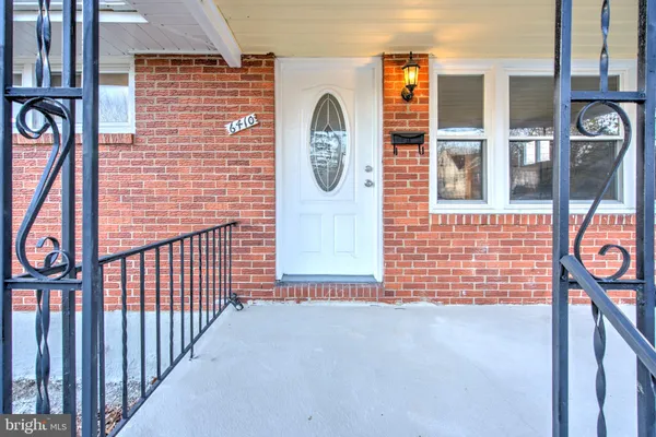 $309,900 | 6410 Fair Oaks Avenue, Baltimore, MD 21214