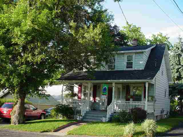 1 Oak Street Rensselaer, NY 12144 - Photo 1 of 11 Photo 1