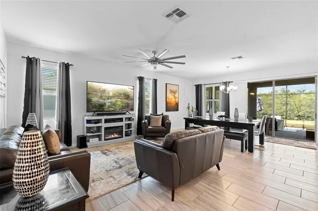 $427,500 | 3903 Winged Elm Court, Clermont, FL 34714