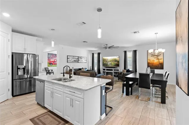 $427,500 | 3903 Winged Elm Court, Clermont, FL 34714