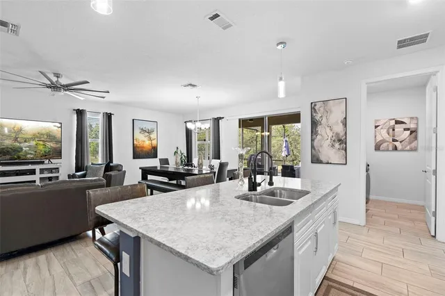 $427,500 | 3903 Winged Elm Court, Clermont, FL 34714