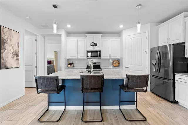 $427,500 | 3903 Winged Elm Court, Clermont, FL 34714