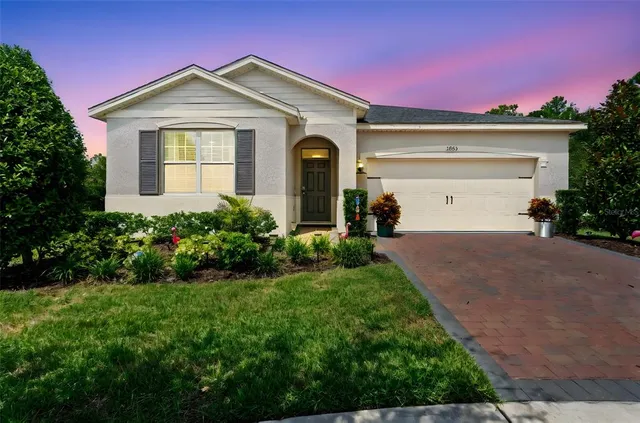 $427,500 | 3903 Winged Elm Court, Clermont, FL 34714