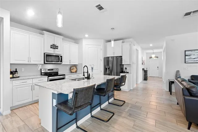 $427,500 | 3903 Winged Elm Court, Clermont, FL 34714