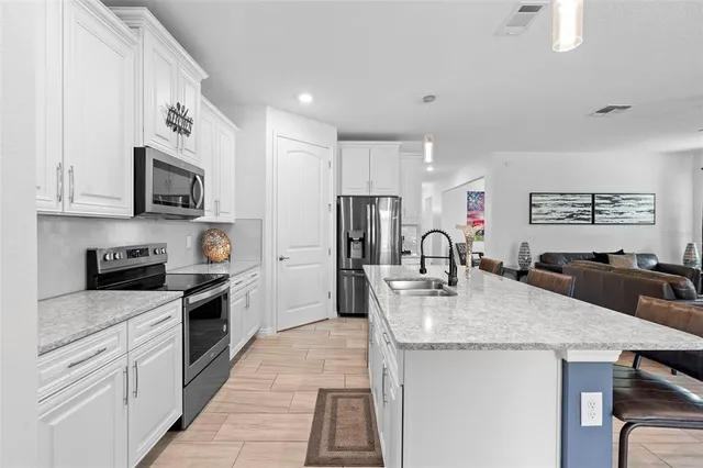 $427,500 | 3903 Winged Elm Court, Clermont, FL 34714