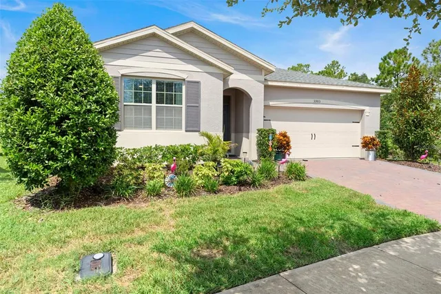 $427,500 | 3903 Winged Elm Court, Clermont, FL 34714