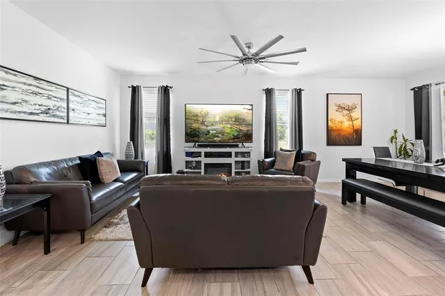 $427,500 | 3903 Winged Elm Court, Clermont, FL 34714