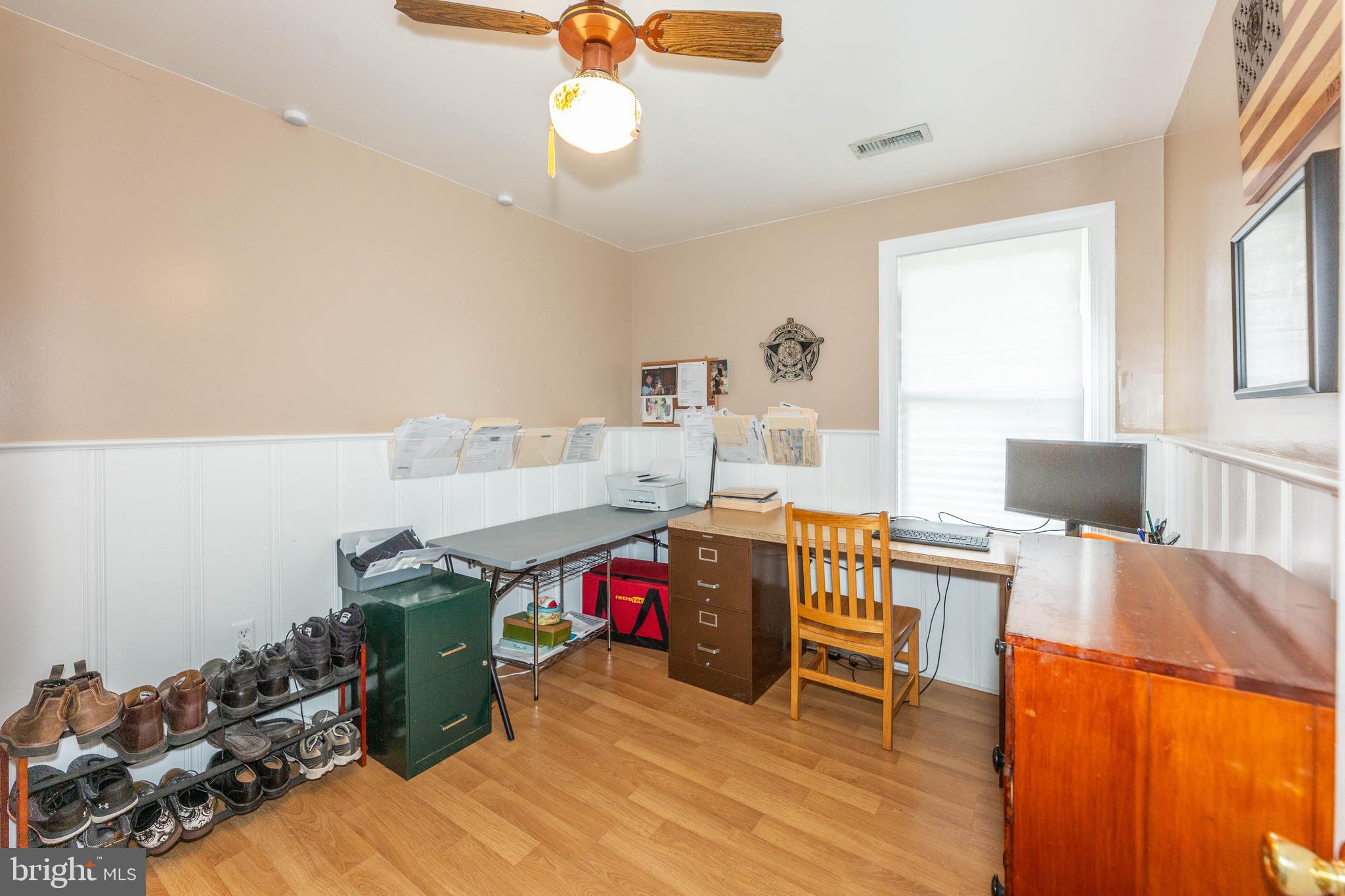 5247 Reels Mill Road Frederick, MD 21704 - Photo 24 of 30 Bedroom 2